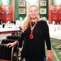 Ludmila Kozina