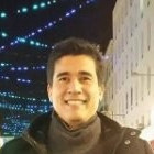 Marlon Sáenz Farret