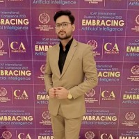 Muhammad Afzaal