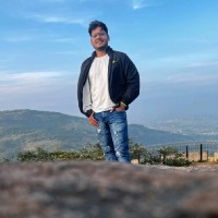 Rajan Priyadarshi