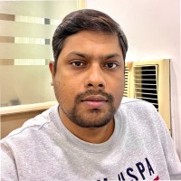 Abhinav Kumar