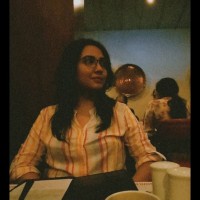 Poushali Mitra