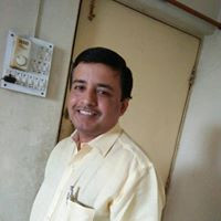 Rabindra Dubey