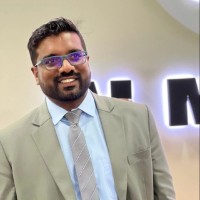 Sudheesh Narayanan