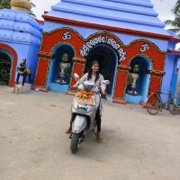 Gitisandhya Nayak