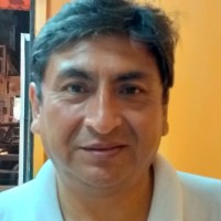 Raúl Chávez Zavaleta