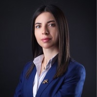 Dina Dweik