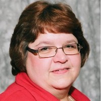 Darlene Mccarrell