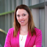 Cynthia Hofer, AINS