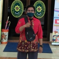 Islahul Ibadi, S.H., M.M