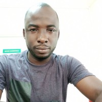 Ibrahim Saheed