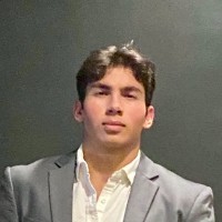 Jahdiel Suarez
