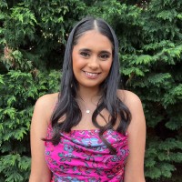 Mackenzie Pragnaratne