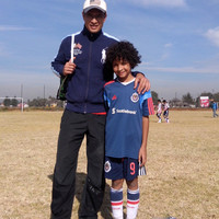 Carlos Miguel Vázquez González