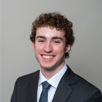 Connor Crowe