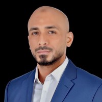 Ahmed Y. Al Hannoush