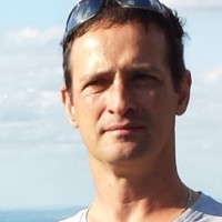 Didier Jouenne