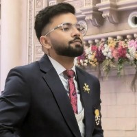 Rishant kumar