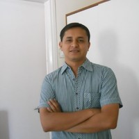 Apurba Bikash Sharma