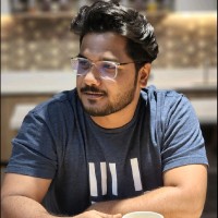 Rahul balan m