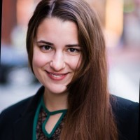 Bryanna Mariel Glasspool (née Andrews)