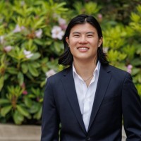 Brandon Kao