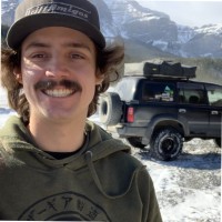 Wyatt Kerner