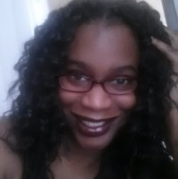 Nicole Okotcha