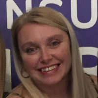 Louise Sellars