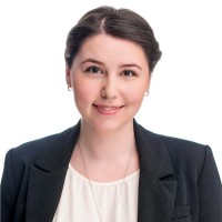 Olga Ilias