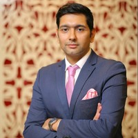 Karan Chowdhary