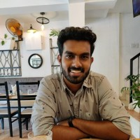 Prashuth N R