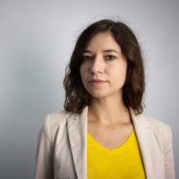 Nataliia Sokolovska