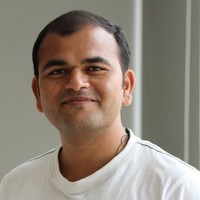 Dilip Rai