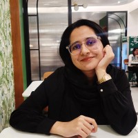 Aliya Farsin