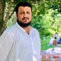 Saif Ul Islam