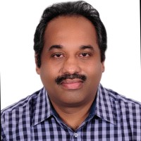 Suraj Thomas