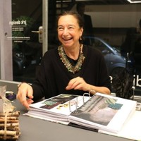 Nicoletta Lanati