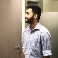 Sagar Naik