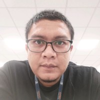 Khairul Azhar Sabudin