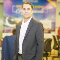 Raja Yasir