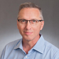 Ray Hooper