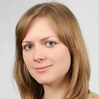 Iryna Marchenko