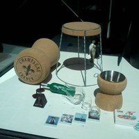 Luc de Montrec