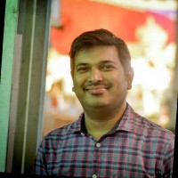 Pramodh kumar
