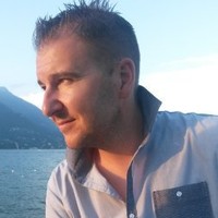 Christophe Vandereecken