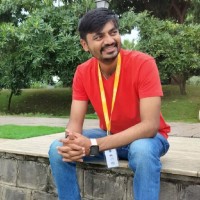 Kalpesh Bhavsar