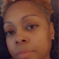 Rickisha Small