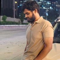 Satya Tirumalasetty