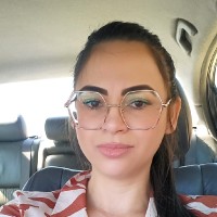 Alessandra Oliveira Feitosa